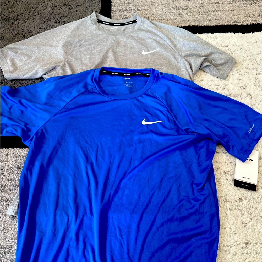 Nike Dri Fit Shirts